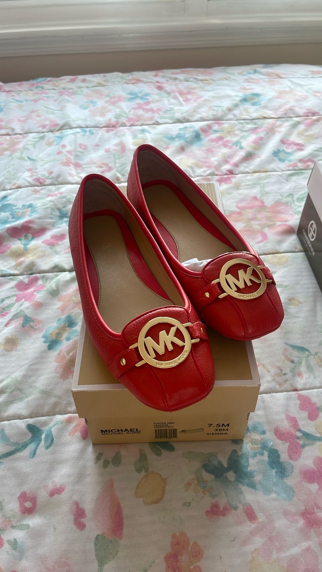 Michael Kors Flats