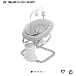 Baby Swing