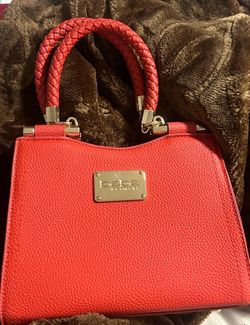 bebe purse