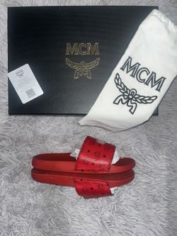 Mcm slides 💰