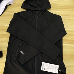 Lululemon jacket men