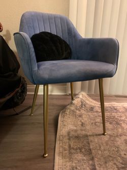 Accent chair