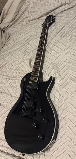 Tremonti Se PRS with Upgrades
