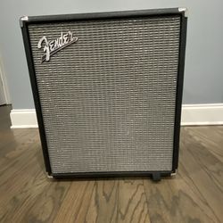 Fender Bass Speaker