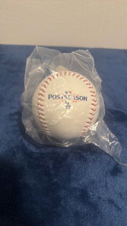 LA Dodgers 2025 Postseason baseball