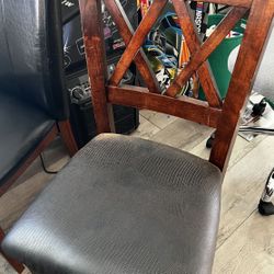 2 Chairs
