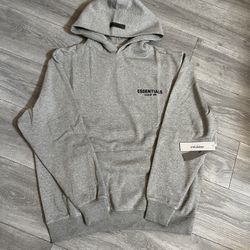 Essential Hoodie 