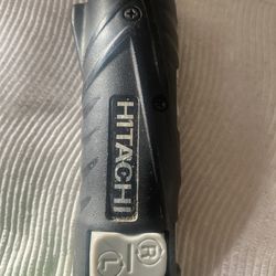 Hitachi Screwdriver 
