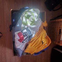 20 Pzs Women's Clothing 