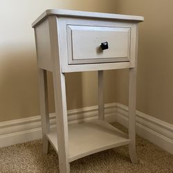 Mini Desk White Desk 