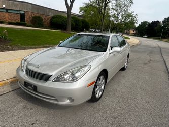 2006 Lexus es330
