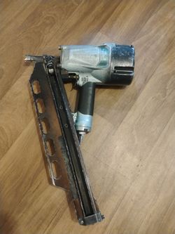 Fraiming nailer