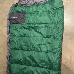 Sleeping Bag Adult 