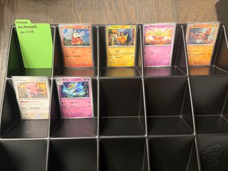 Pokemon McDonalds Promos