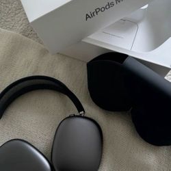 Apple Air Pod Max