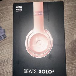 Beats 