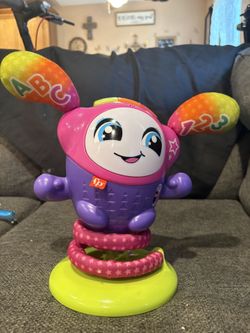 Dance Toy
