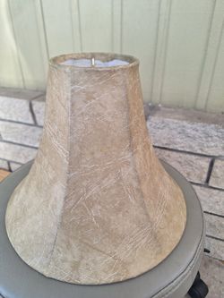 Lamp Shade