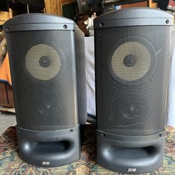 DMC Klevar Cone Subwoofers