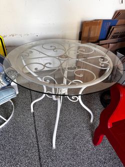 Misc furniture
