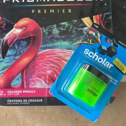 Prismacolor Colored Pencils | Premier Soft Core Pencils, Assorted, 72 Count