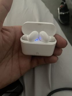 Wireless Headphones