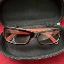 CK Sunglasses ( New )