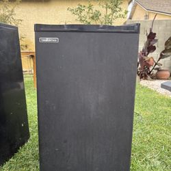 Tramontina 3.2 Cu.Ft. Compact Refrigerator 