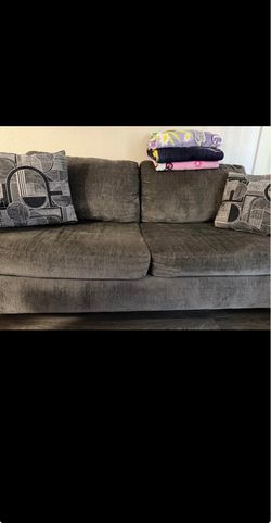 Little couch