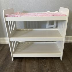 Triple Bunk Bed 18” Doll Fits American Girls 