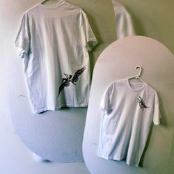 Playeras. T-shirt.   L🆕️✅️👕