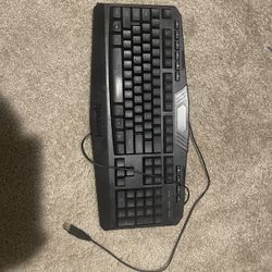 Gaming Keyboard 