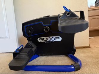 Lateral Elliptical