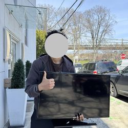 Samsung 32 Inch. Model UN32EH4000F