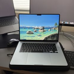MacBook Air 15 M4