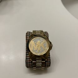 Men’s Michael Kors Watch 
