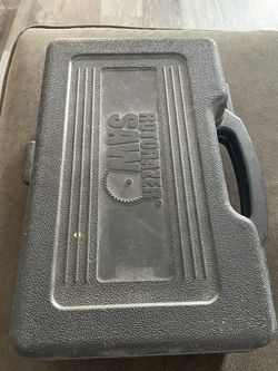 ROTORAZER SAW! AS IS!
