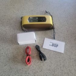 Brand New Bluetooth Speaker. 2 Available 