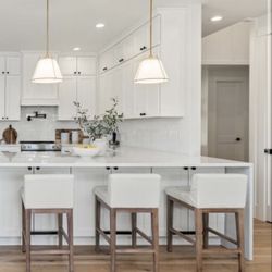 Bar Stools 
