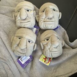 Monster Screamers (Universal Studios)