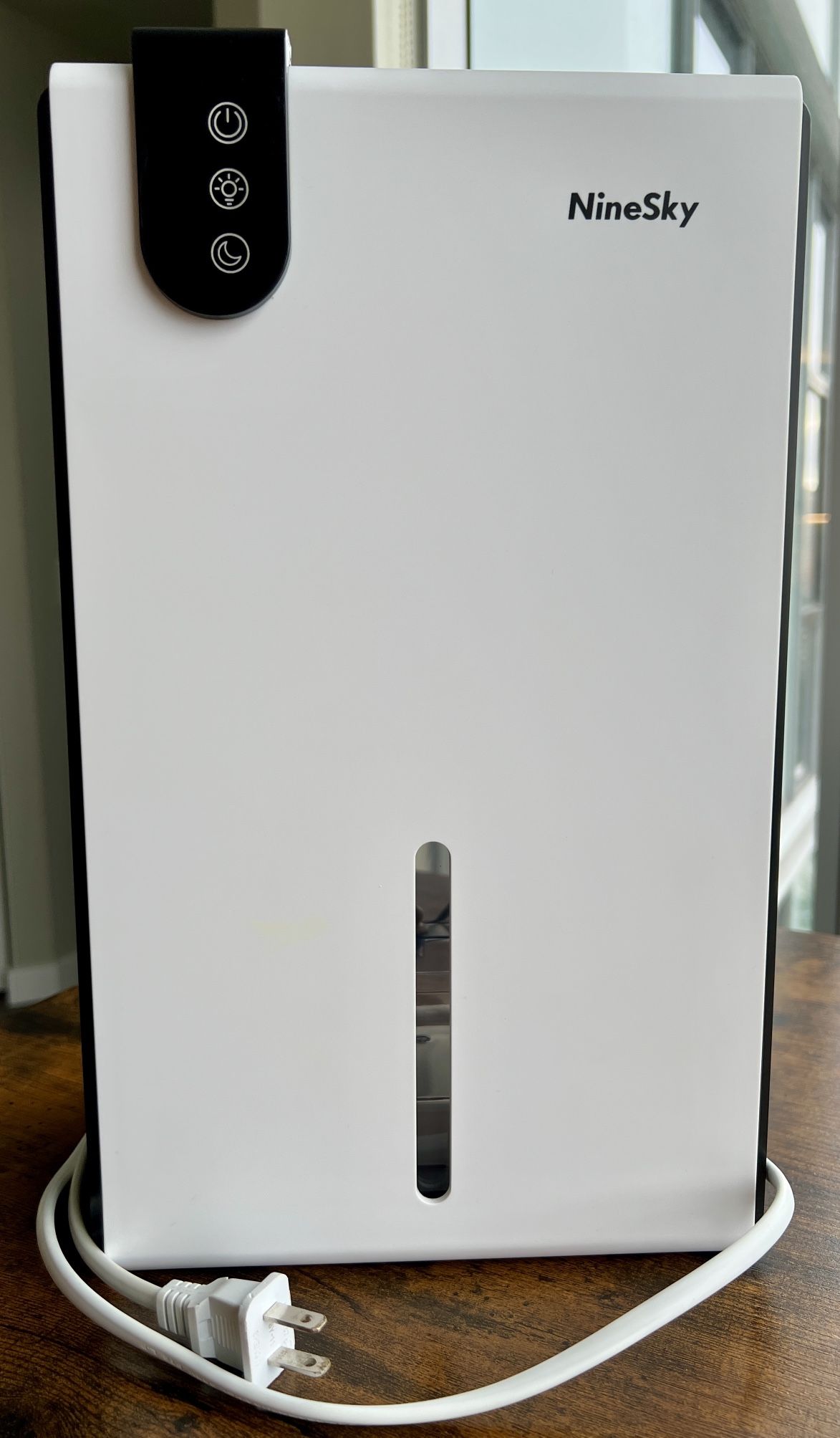 NINESKY DEHUMIDIFIER