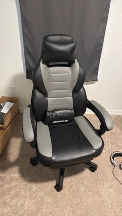 Bossin gaming chair