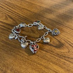 Charm Bracelet