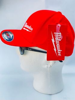 Milwaukee, Baseball Cap SMALL/ MEDIUM