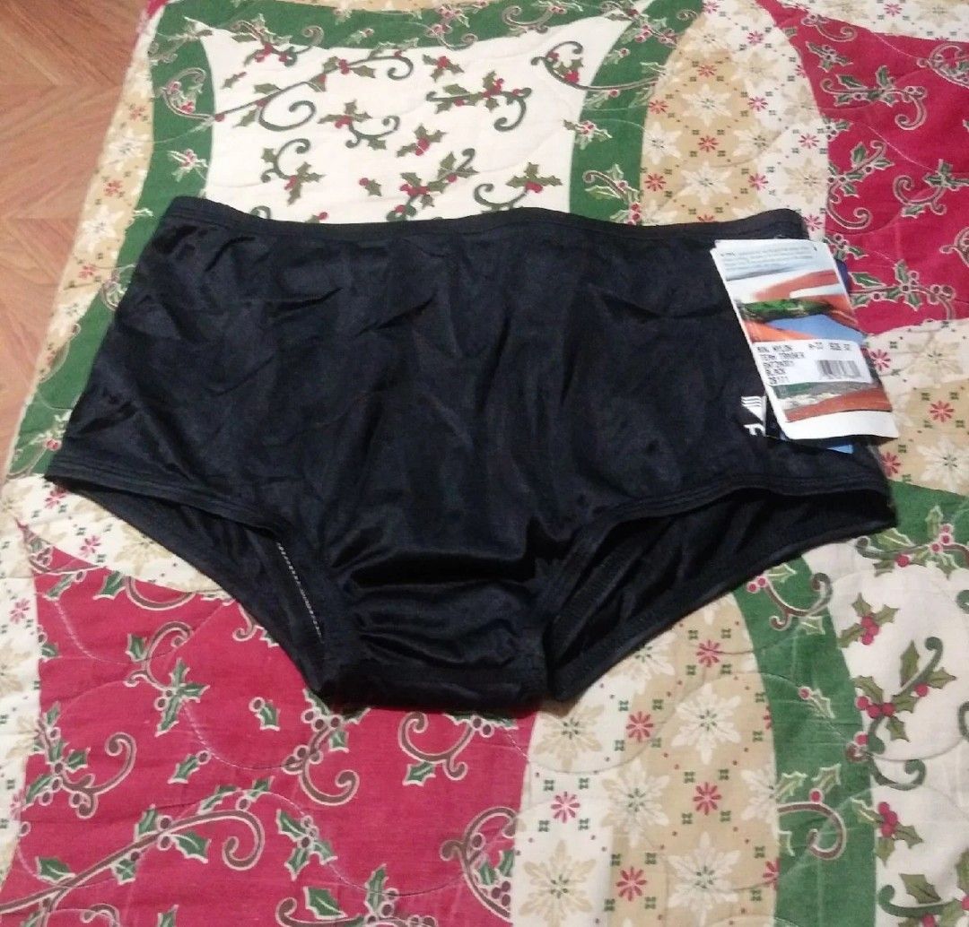 TYR Poly Mesh swim trainer shorts