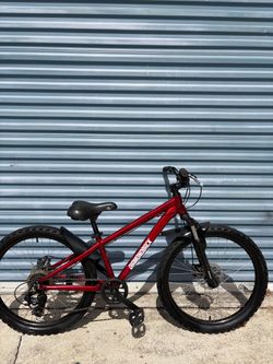 Diamondback hook 24” Youth Mountain Bike