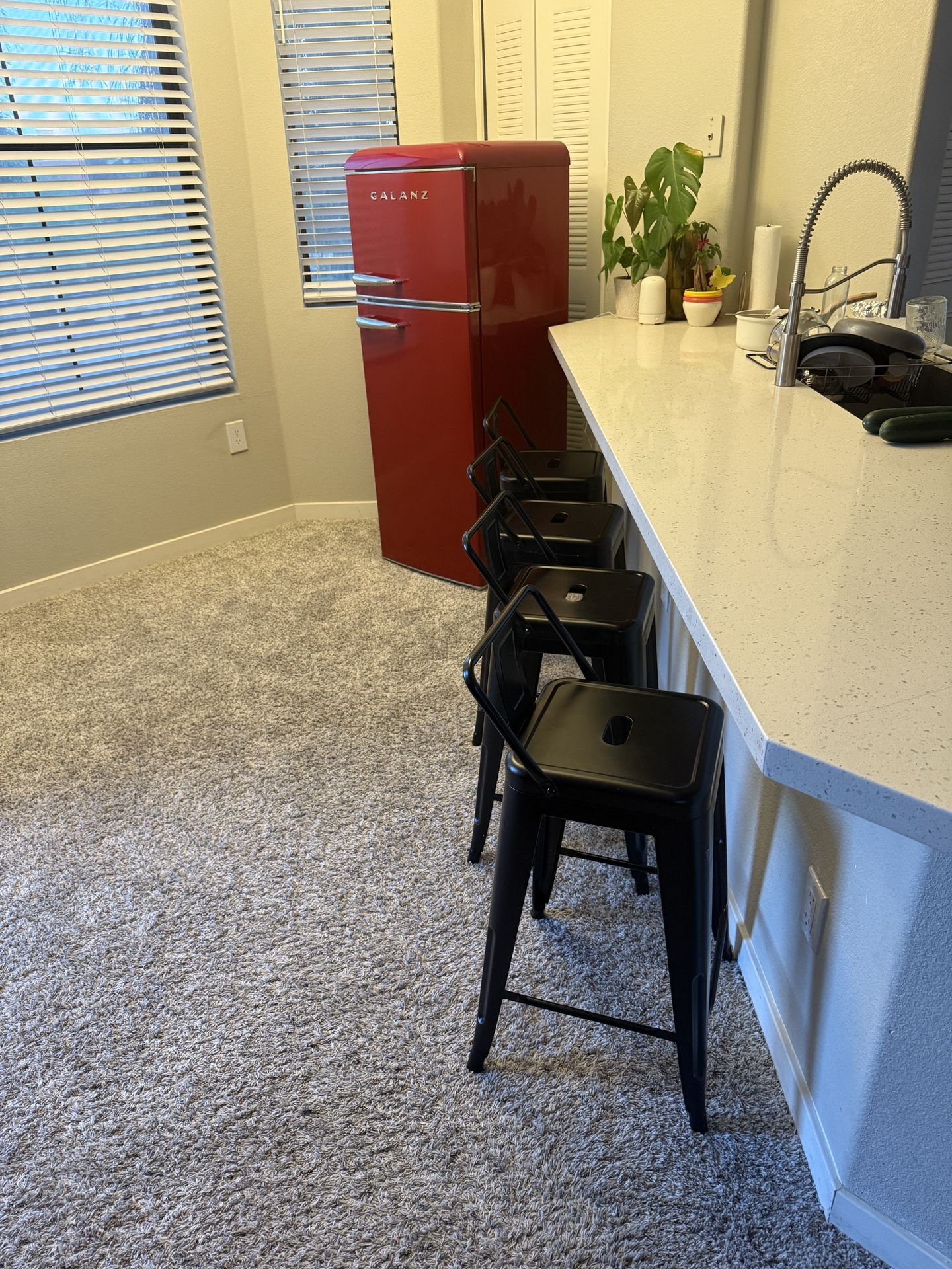 Bar Stools