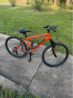 Mountain Bike Nishiki Pueblo