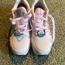 Sketcher Steel Toes