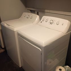 Washer and dryer combo